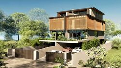 Braddell Heights Estate (D13), Semi-Detached #592410841